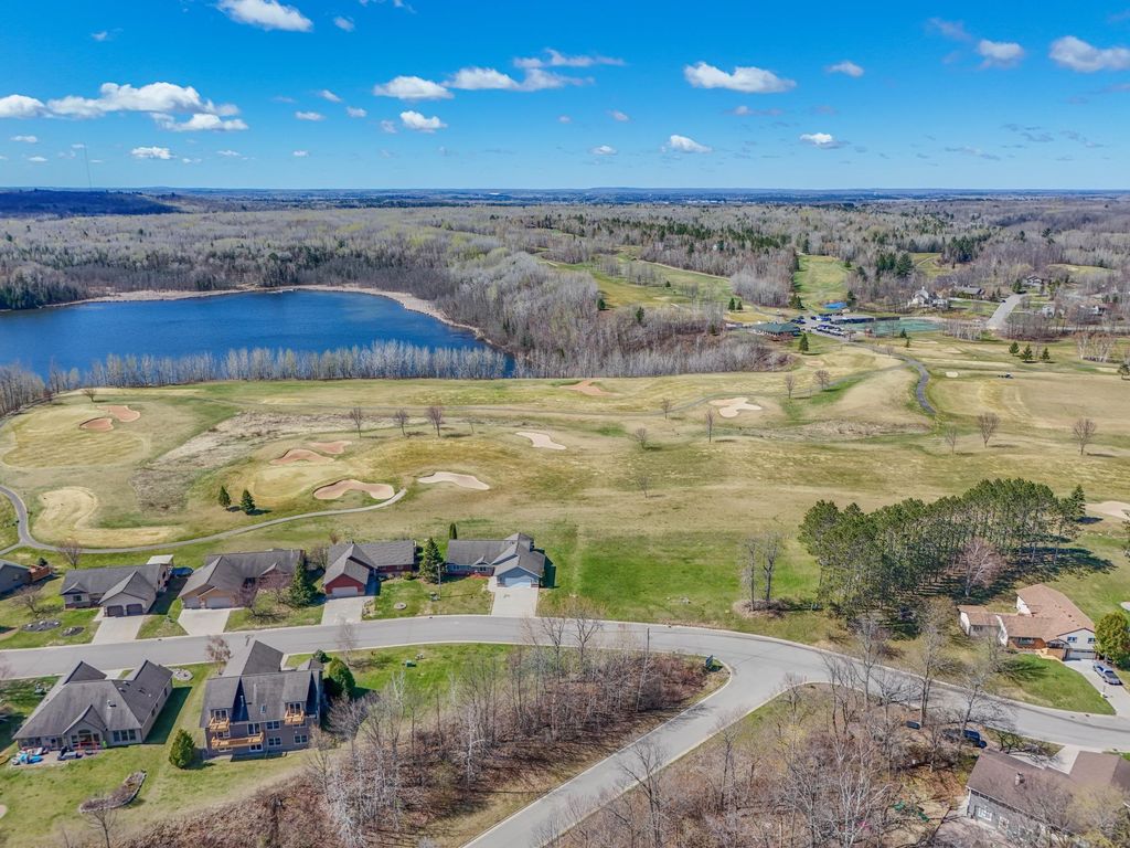 Photo of TBD, Lot 6 Congdon Street ST, Coleraine, MN 55722 (MLS # 7075008)