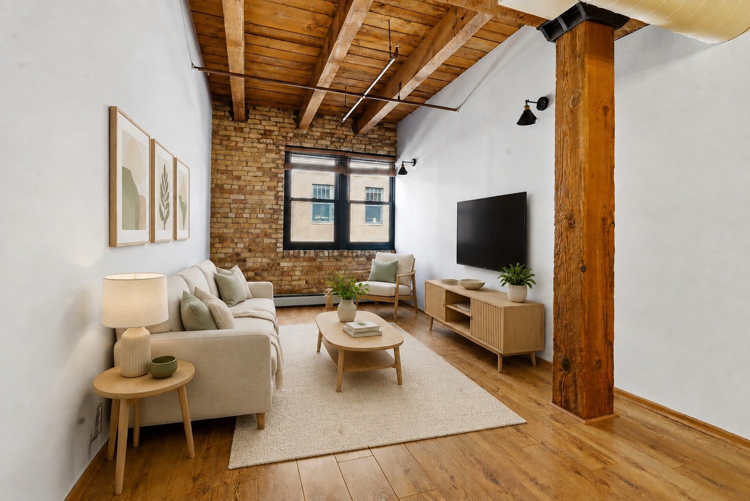 400 N 1st Street 502