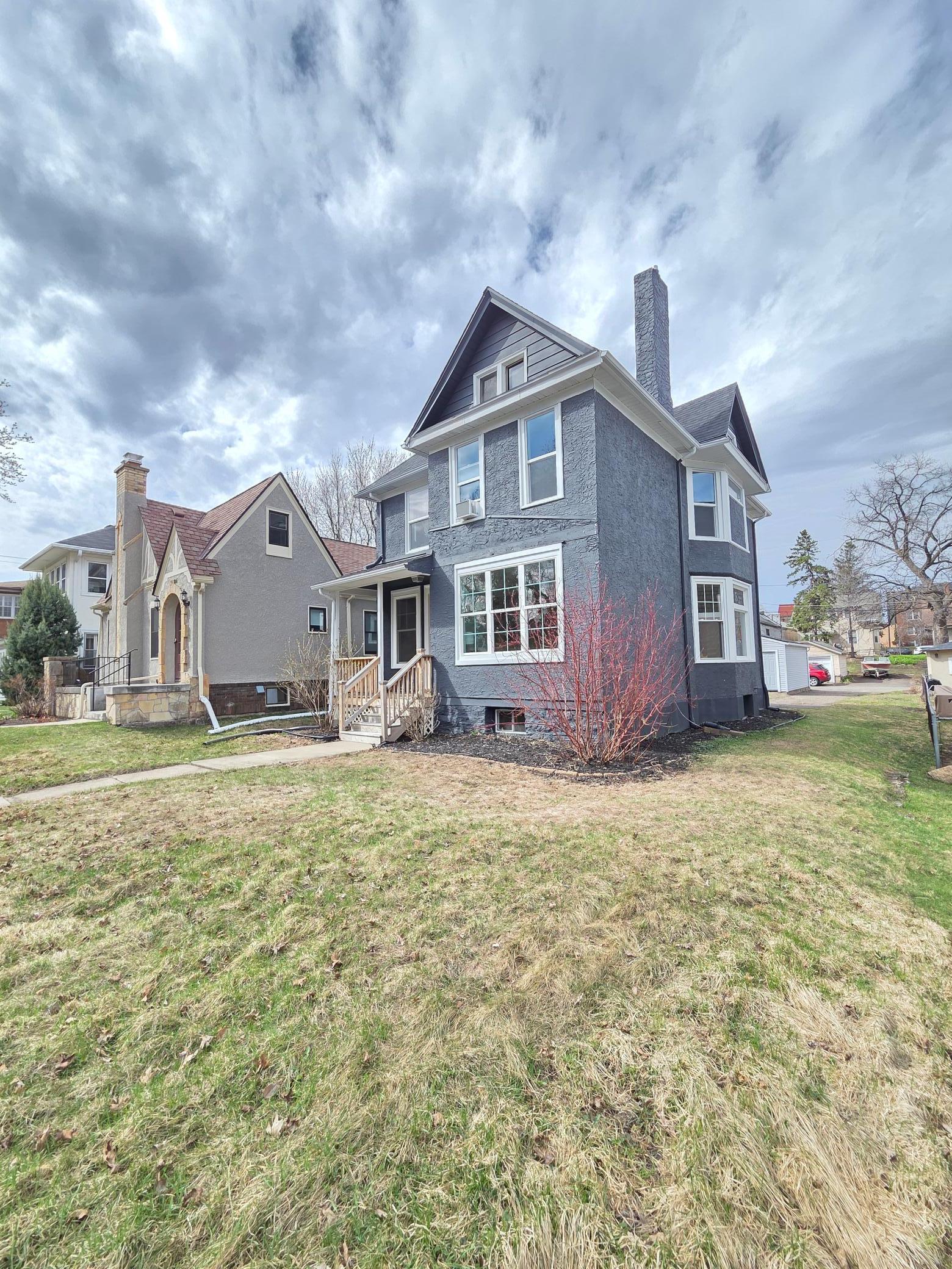 1323 Lincoln Avenue