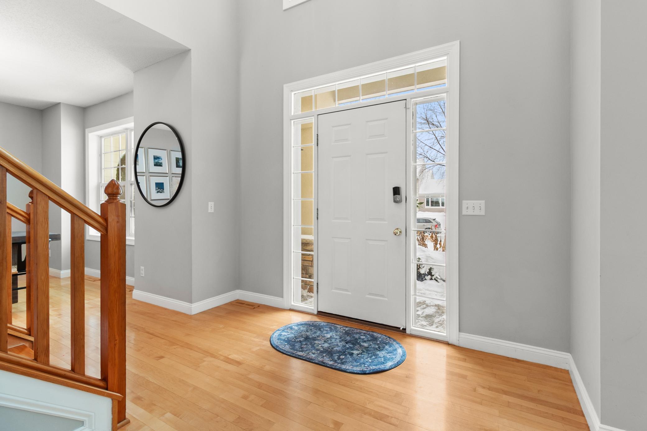 8048 Marsh Creek Alcove