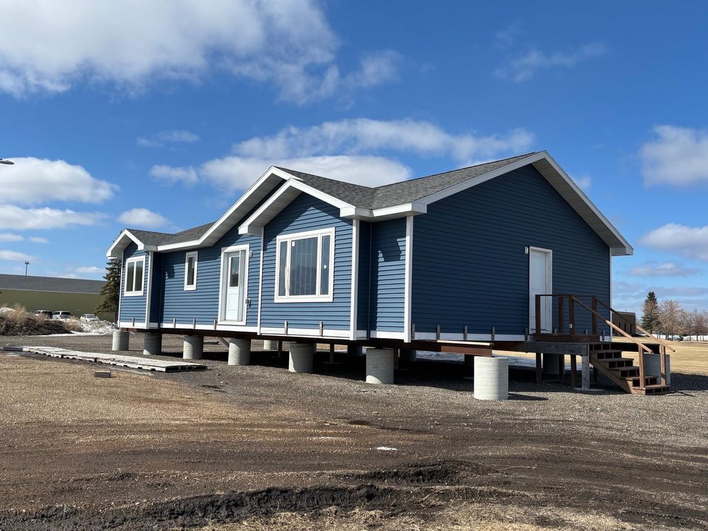 Photo of 0000 Central Avenue NW, East Grand Forks, MN 56721 (MLS # 7054549)