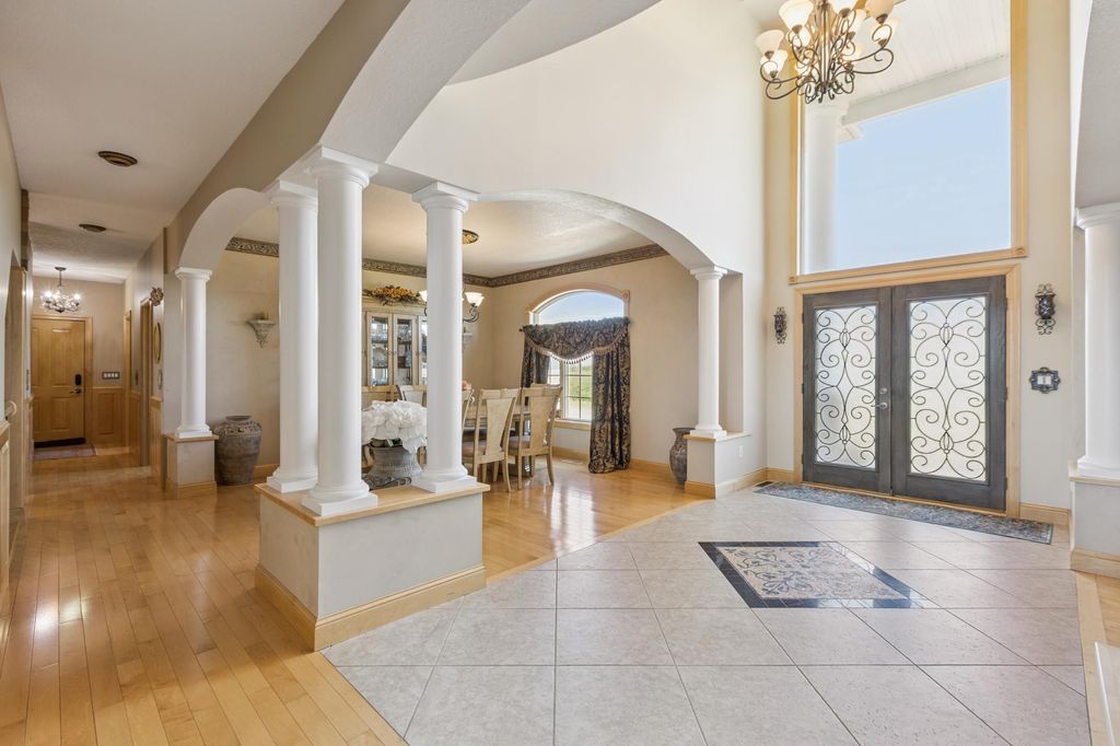 Photo of 23535 York Road, Hutchinson, MN 55350 (MLS # 7017901)