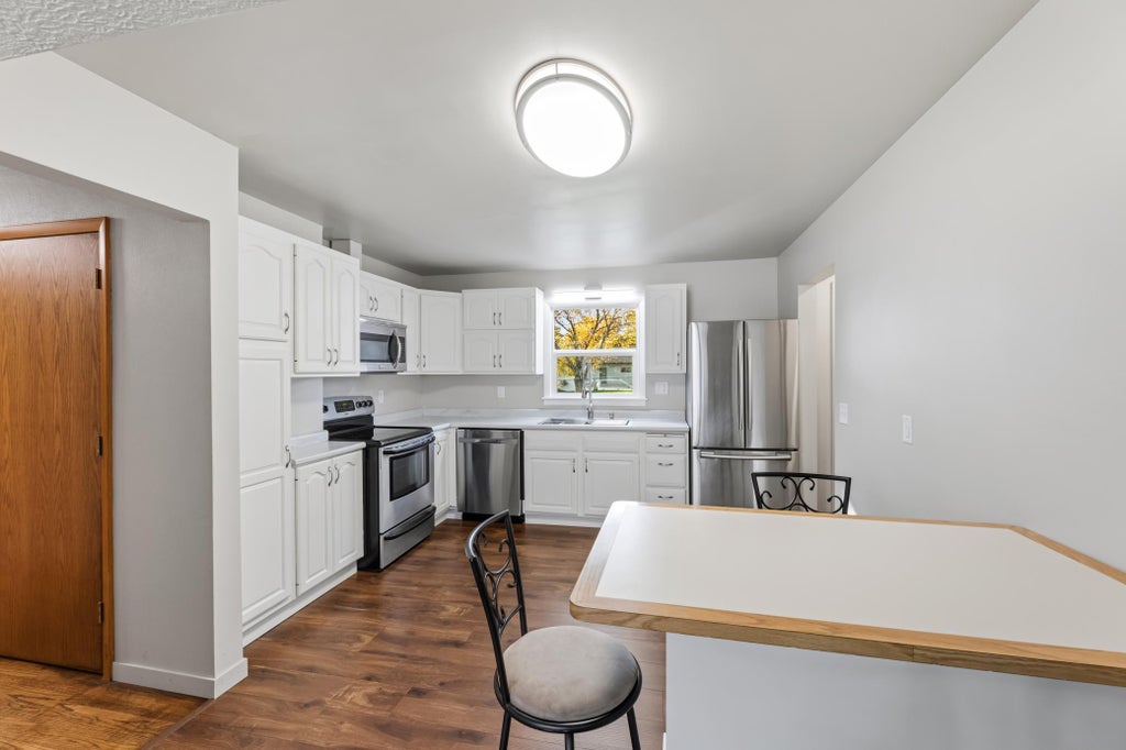 Photo of 309 N Badger Street, Caledonia, MN 55921 (MLS # 7162782)