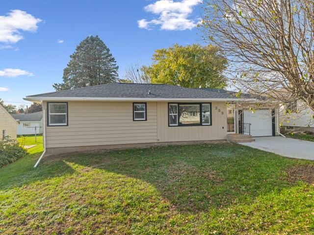 Photo of 309 N Badger Street, Caledonia, MN 55921 (MLS # 7162782)