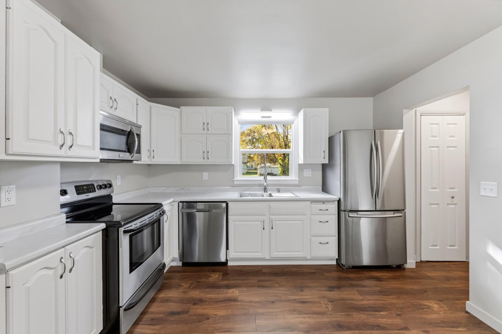 Photo of 309 N Badger Street, Caledonia, MN 55921 (MLS # 7162782)
