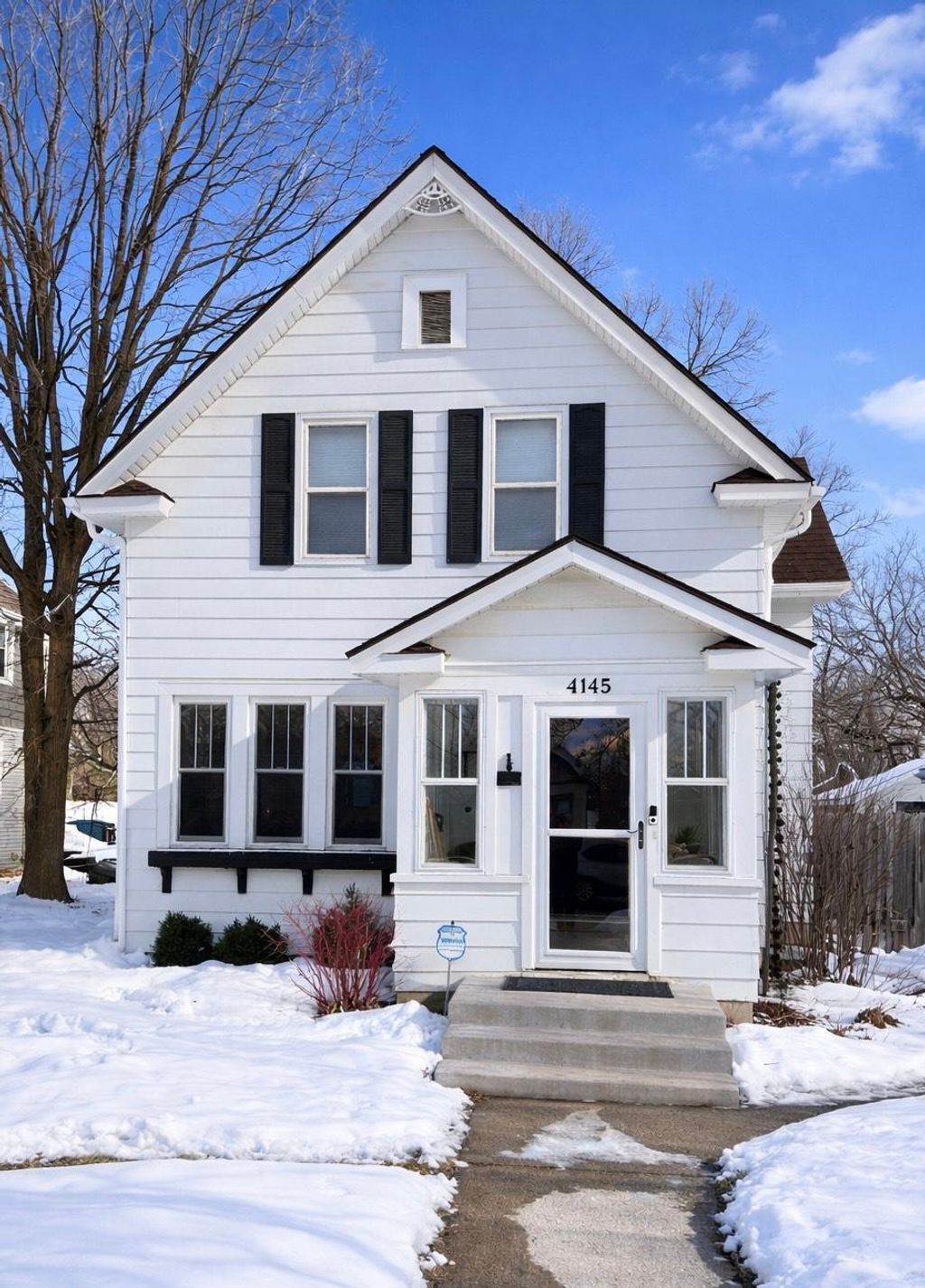 Photo of 4145 31st Avenue S, Minneapolis, MN 55406 (MLS # 7015428)