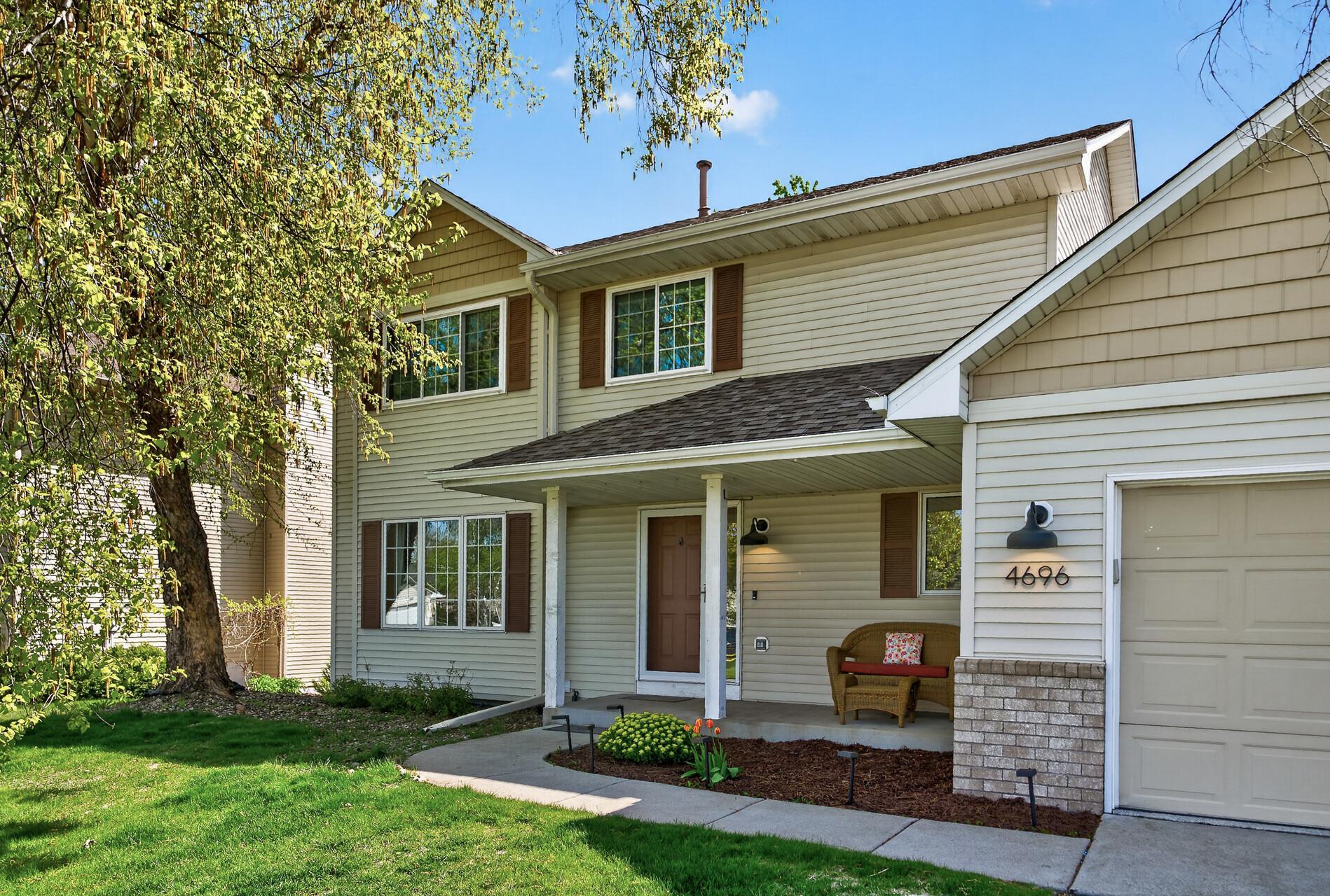 4696 Weston Hills Drive