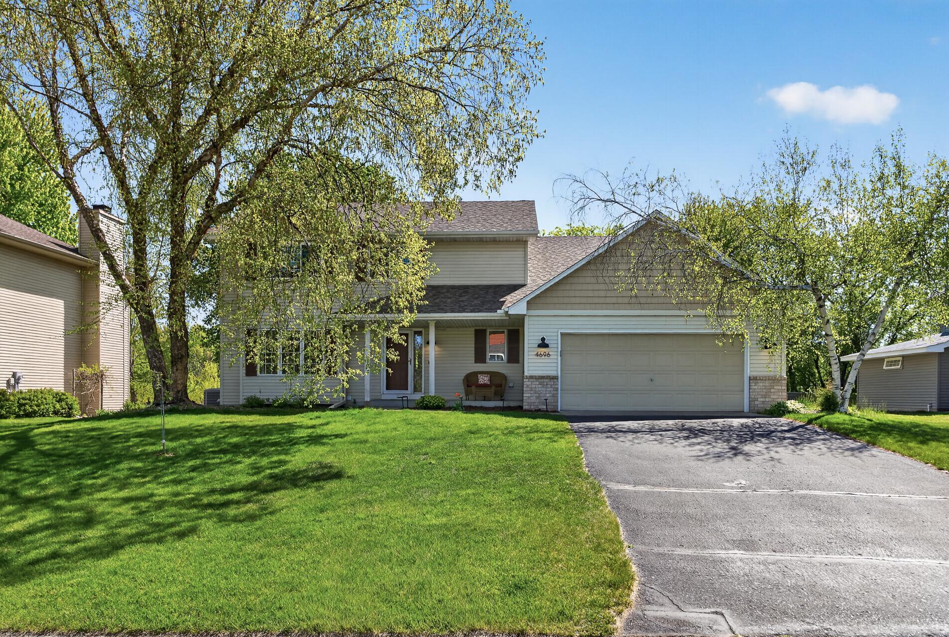 4696 Weston Hills Drive