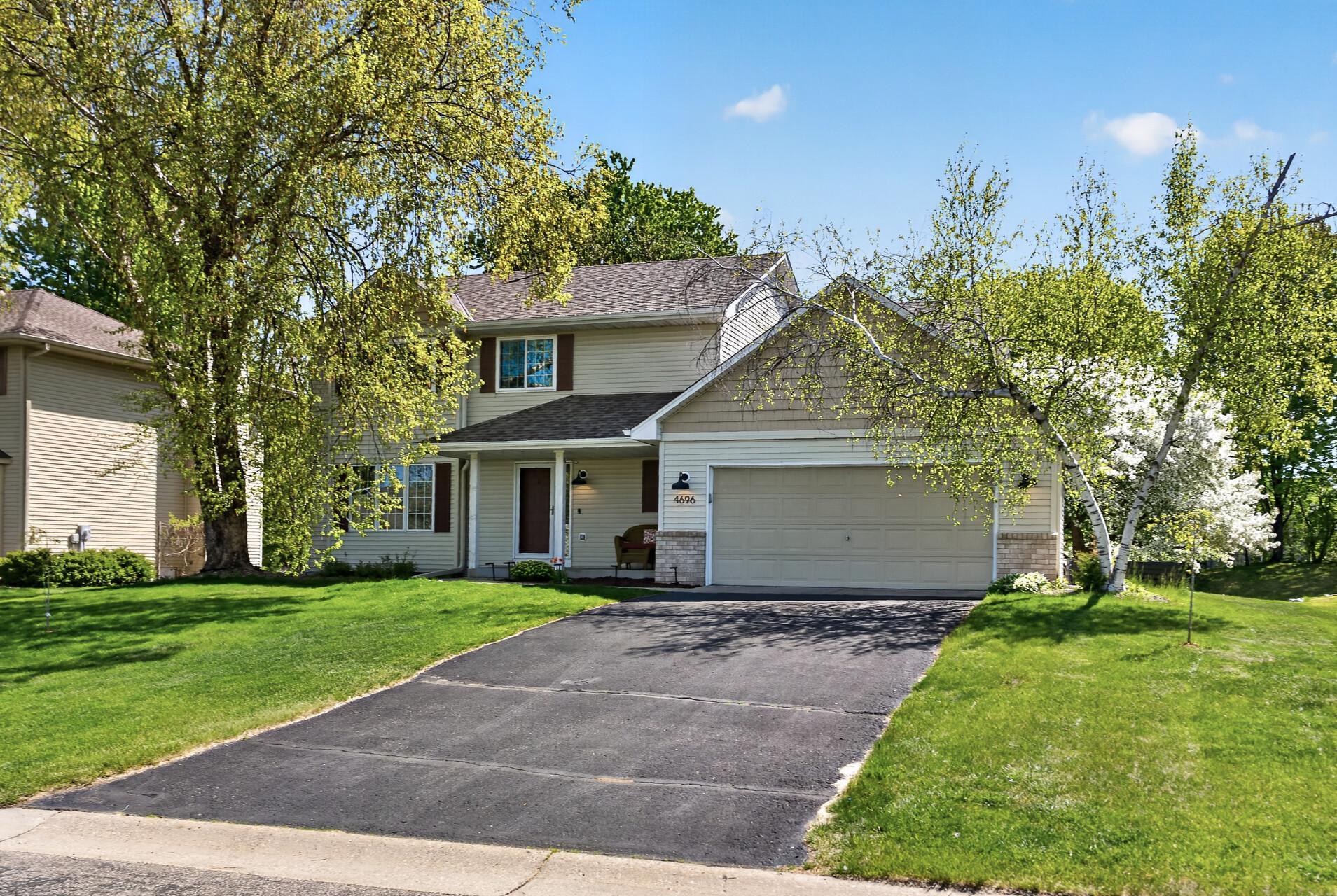 4696 Weston Hills Drive