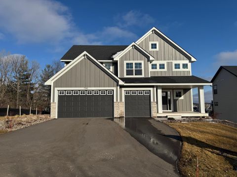 7310 Ambercrest Curve Inver Grove Heights MN 55077