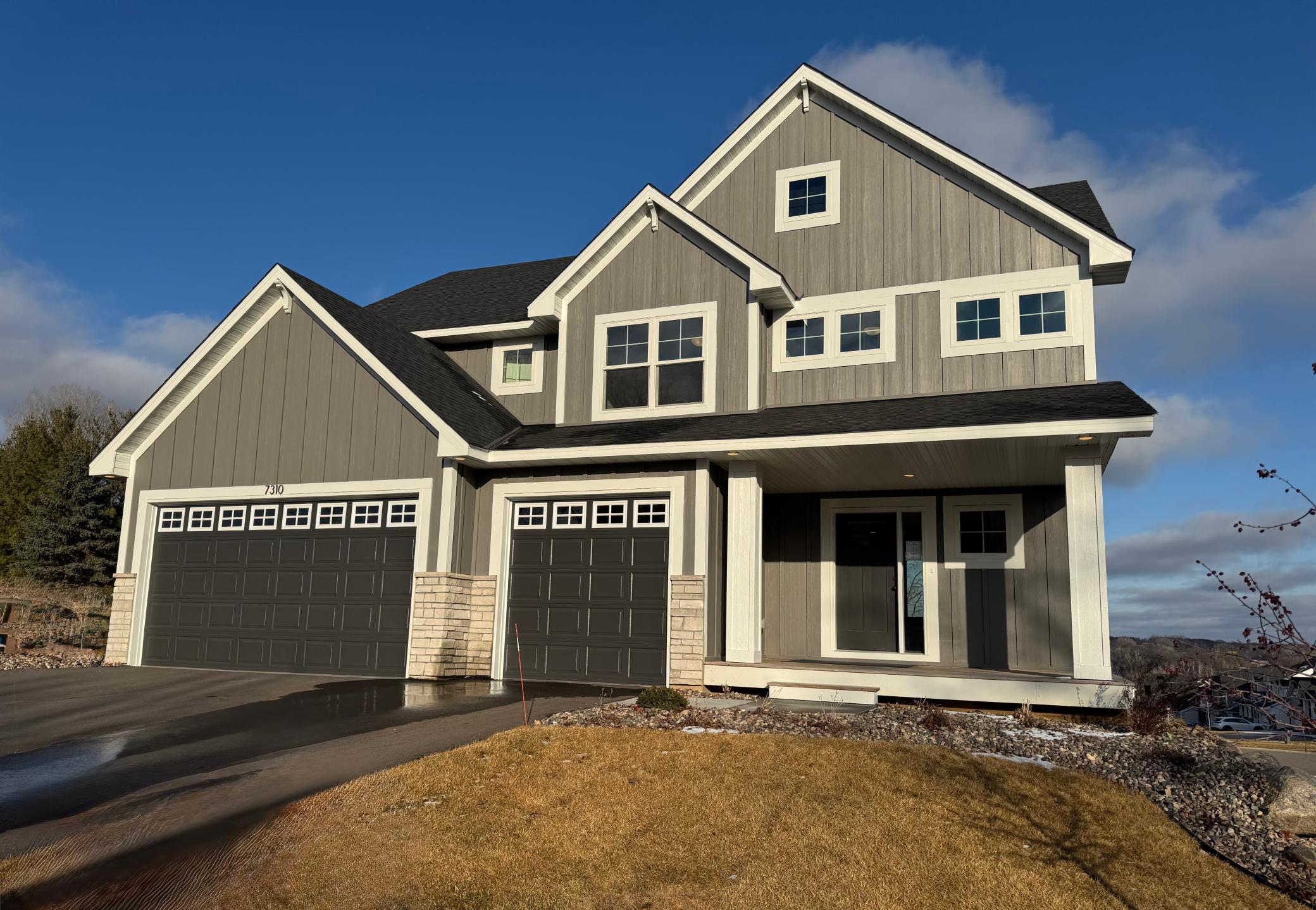 7310 Ambercrest Curve