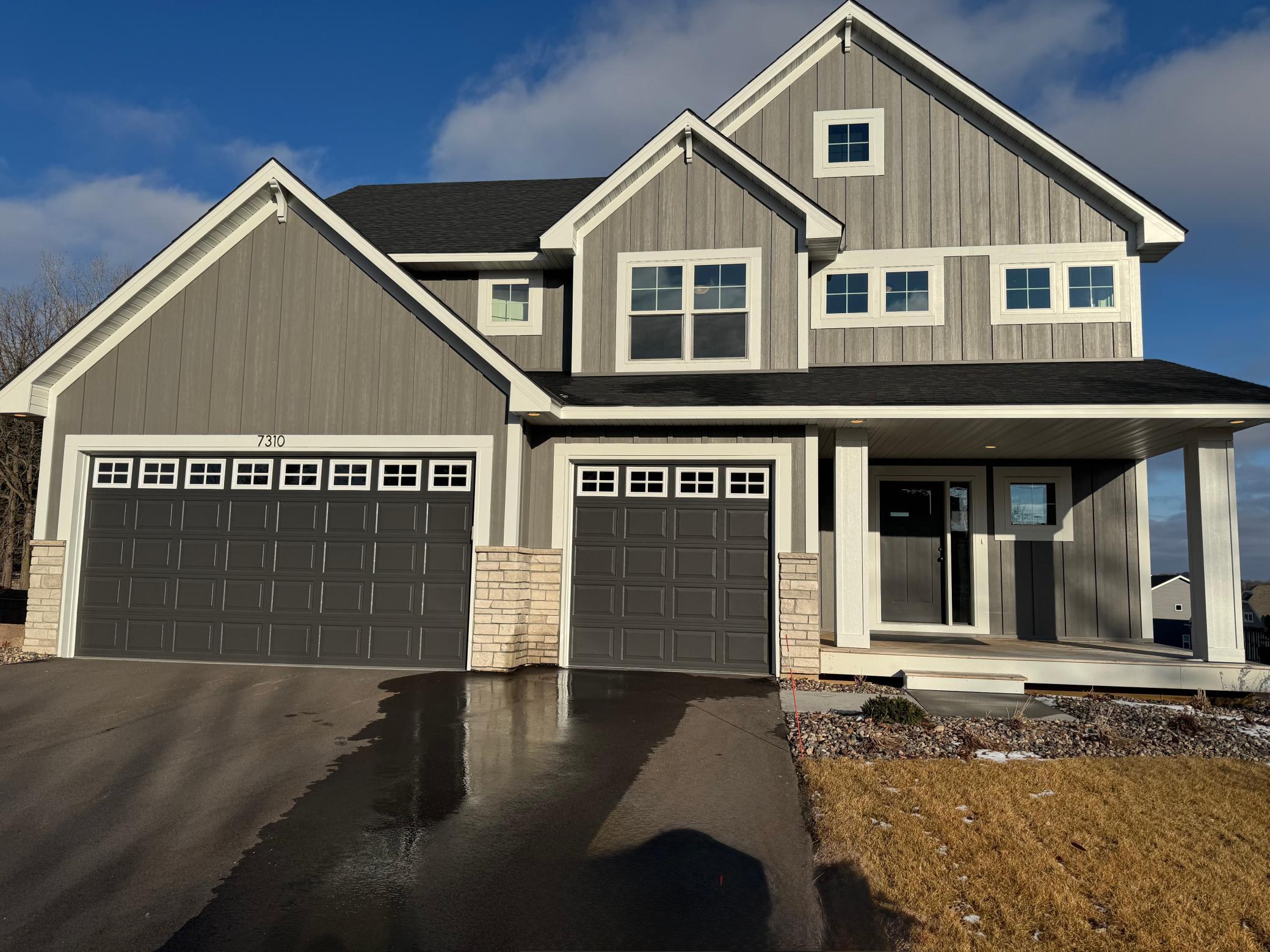 7310 Ambercrest Curve