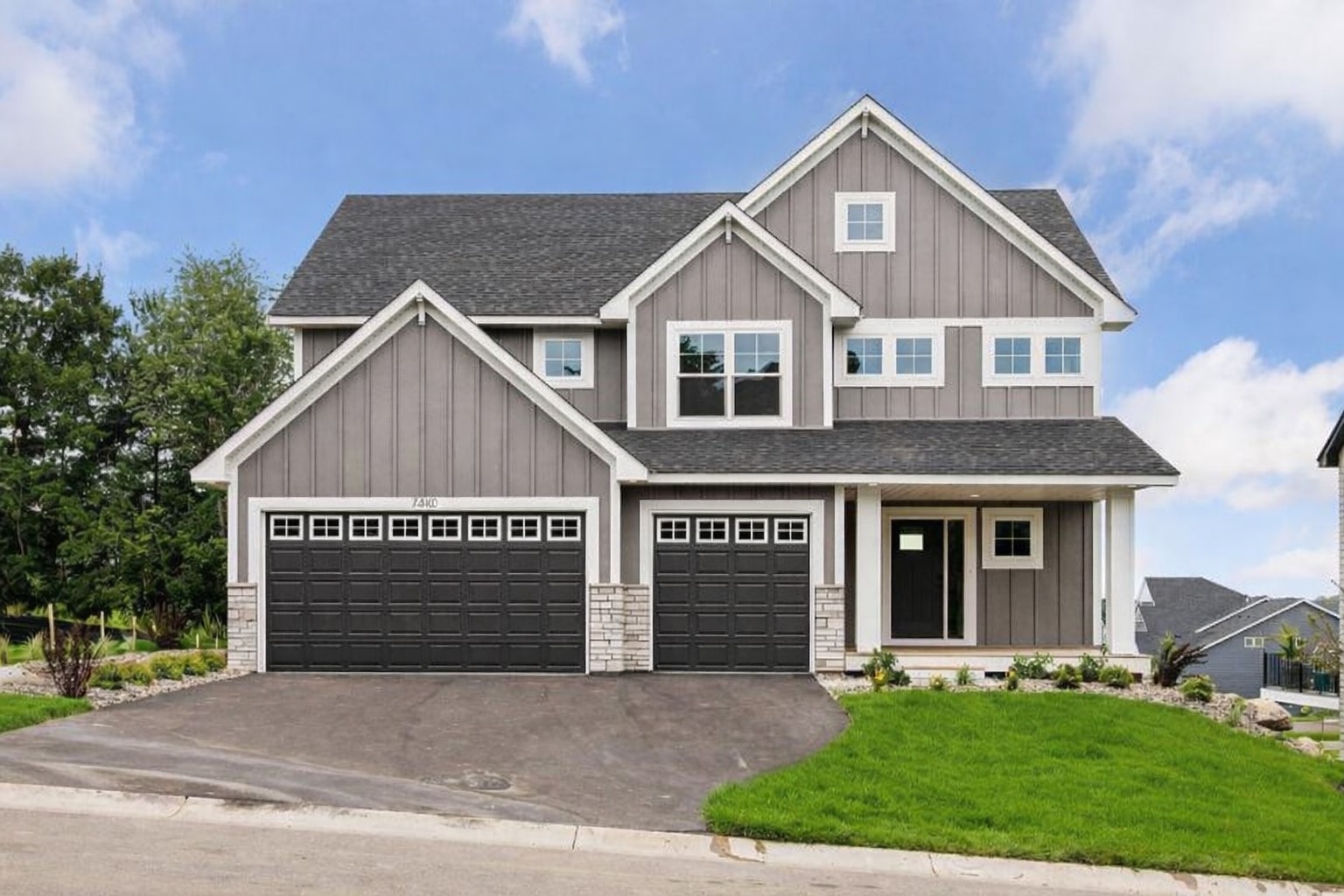 7310 Ambercrest Curve