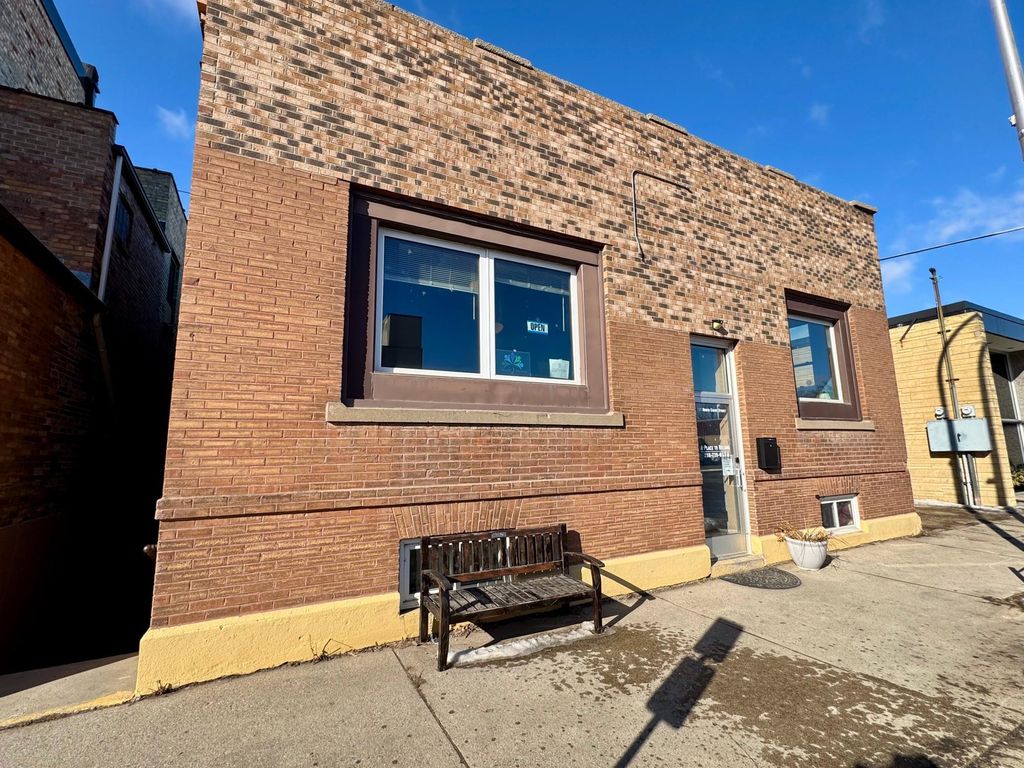 Photo of 109 N Court Street, Fergus Falls, MN 56537 (MLS # 7019972)