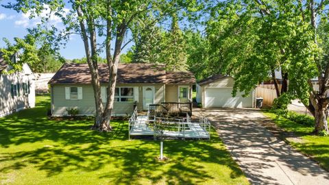 1791 Lois Drive Shoreview MN 55126
