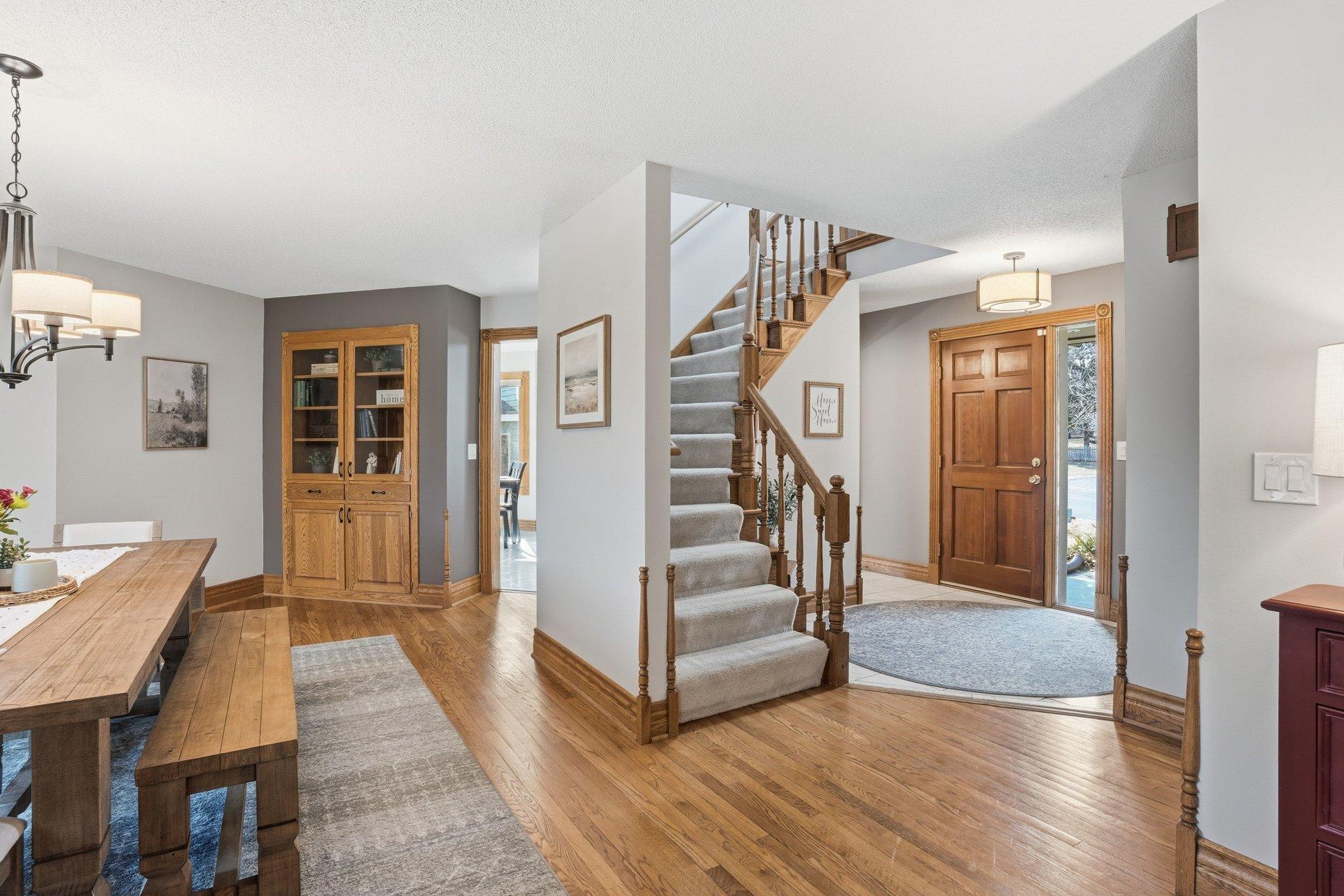 4136 Prairie Ridge Road