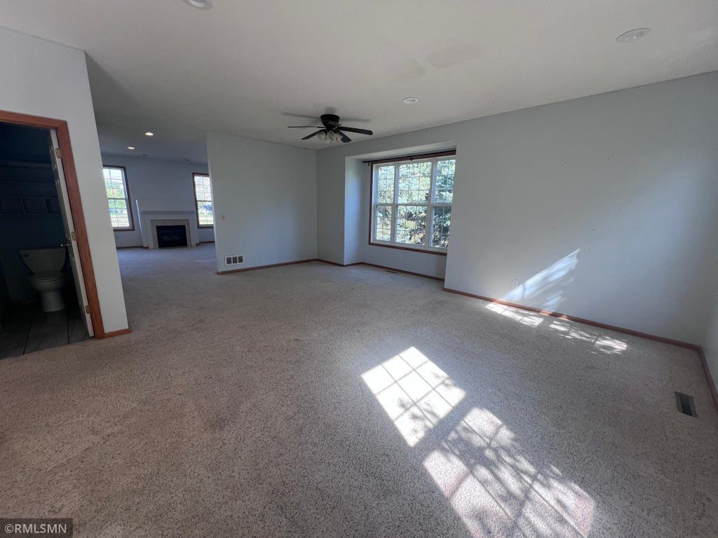 Photo of 15715 Fox Circle, Apple Valley, MN 55124 (MLS # 7155118)