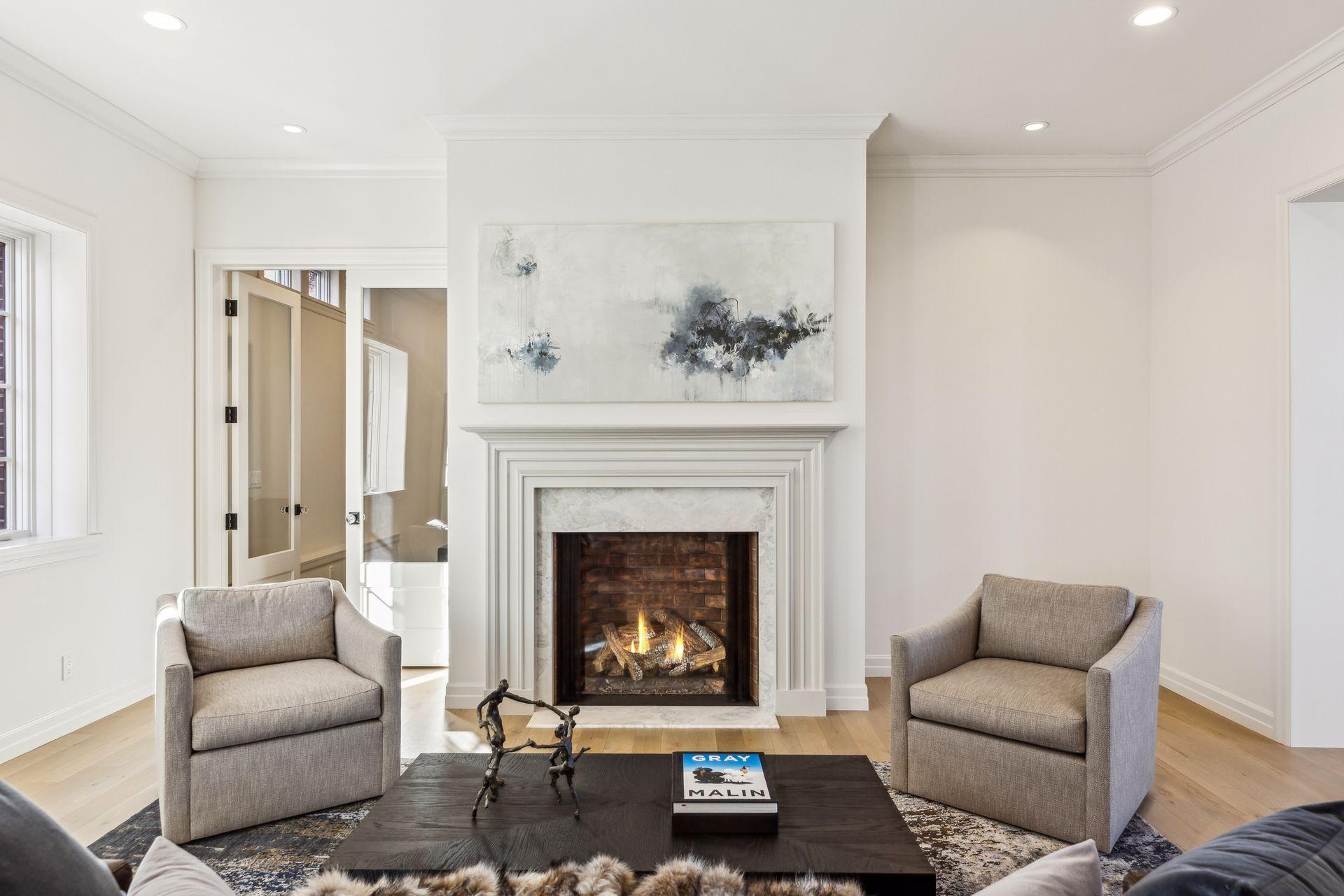 1301 Mount Curve Avenue