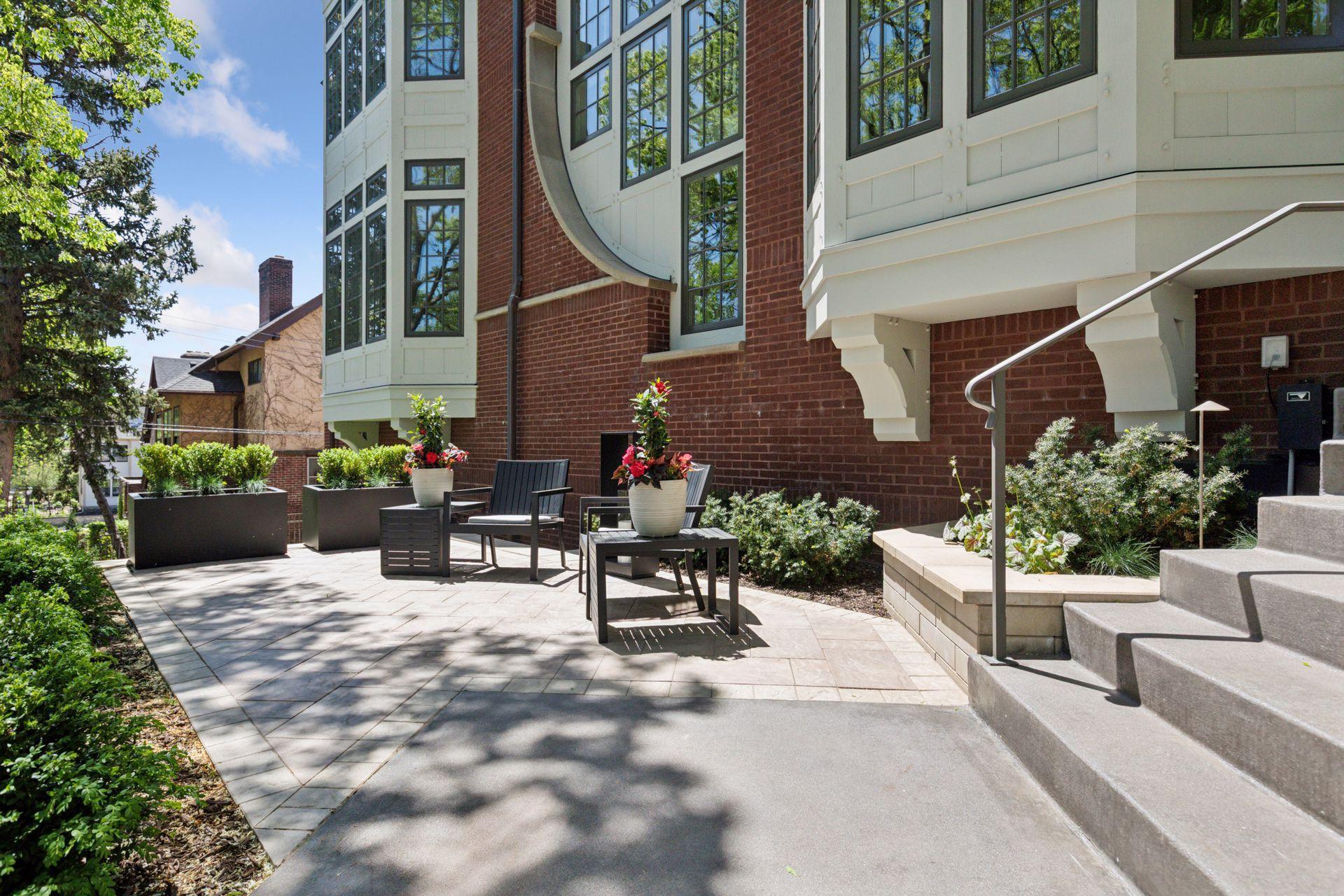 1301 Mount Curve Avenue