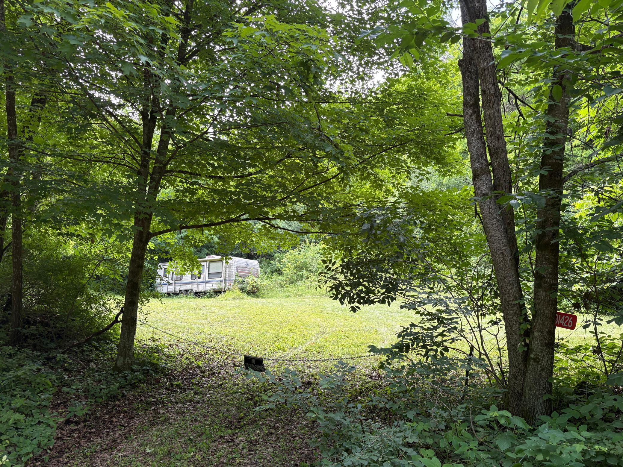 31426 Hill Avenue Trail