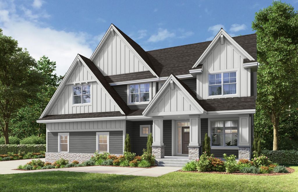 Photo of 20127 Sodium Street NW, Anoka, MN 55303 (MLS # 7048590)