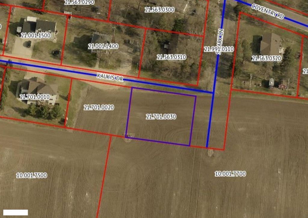 Photo of 124 Kaukis Drive, Le Sueur, MN 56058 (MLS # 7011863)