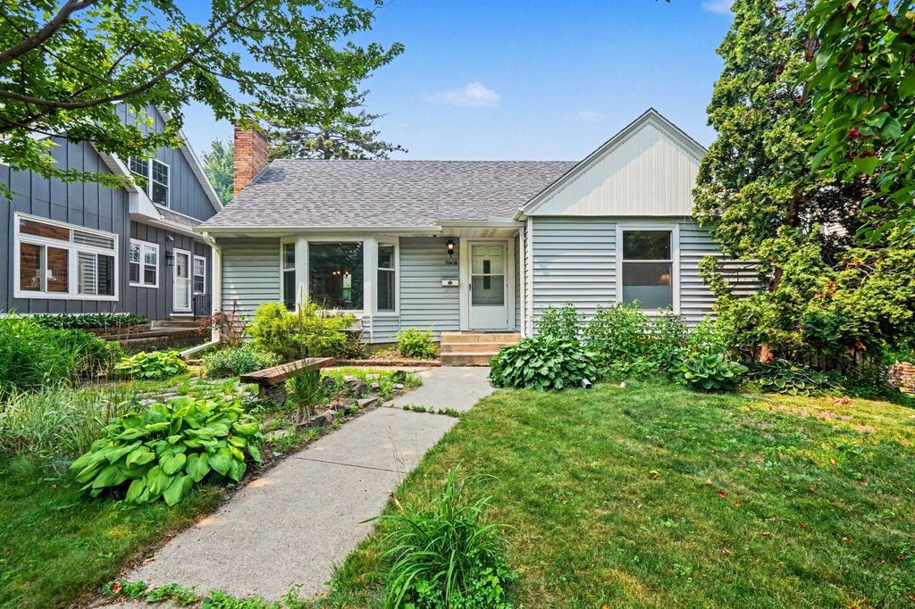 Photo of 5908 12th Avenue S, Minneapolis, MN 55417 (MLS # 7109971)