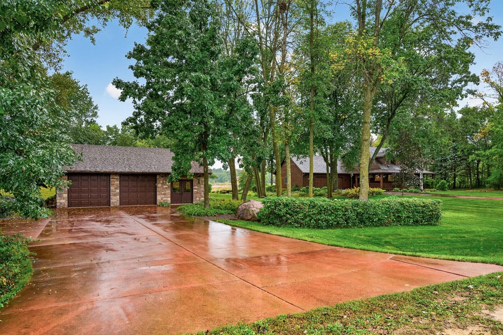 Photo of 14213 263rd Street, Lindstrom, MN 55045 (MLS # 7148297)