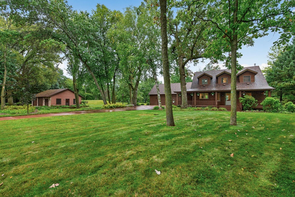 Photo of 14213 263rd Street, Lindstrom, MN 55045 (MLS # 7148297)