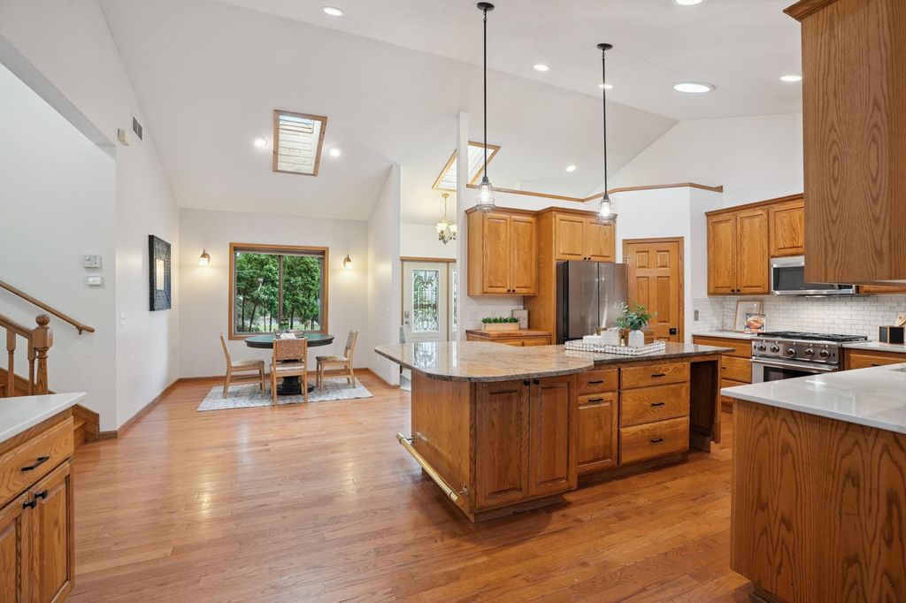 Photo of 3620 Highland Avenue, White Bear Lake, MN 55110 (MLS # 6822438)