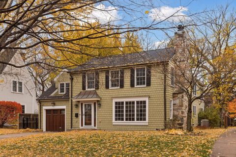 4509 Casco Avenue Edina MN 55424