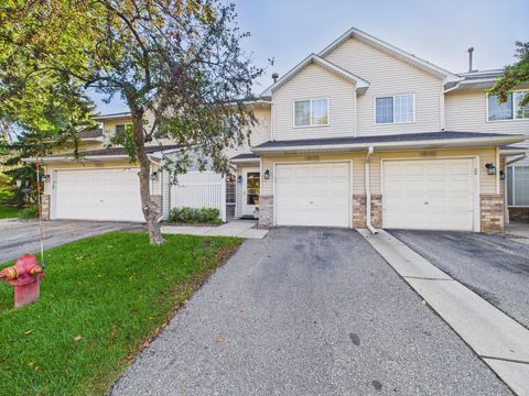 1853 Riverwood Drive 4 Burnsville MN 55337