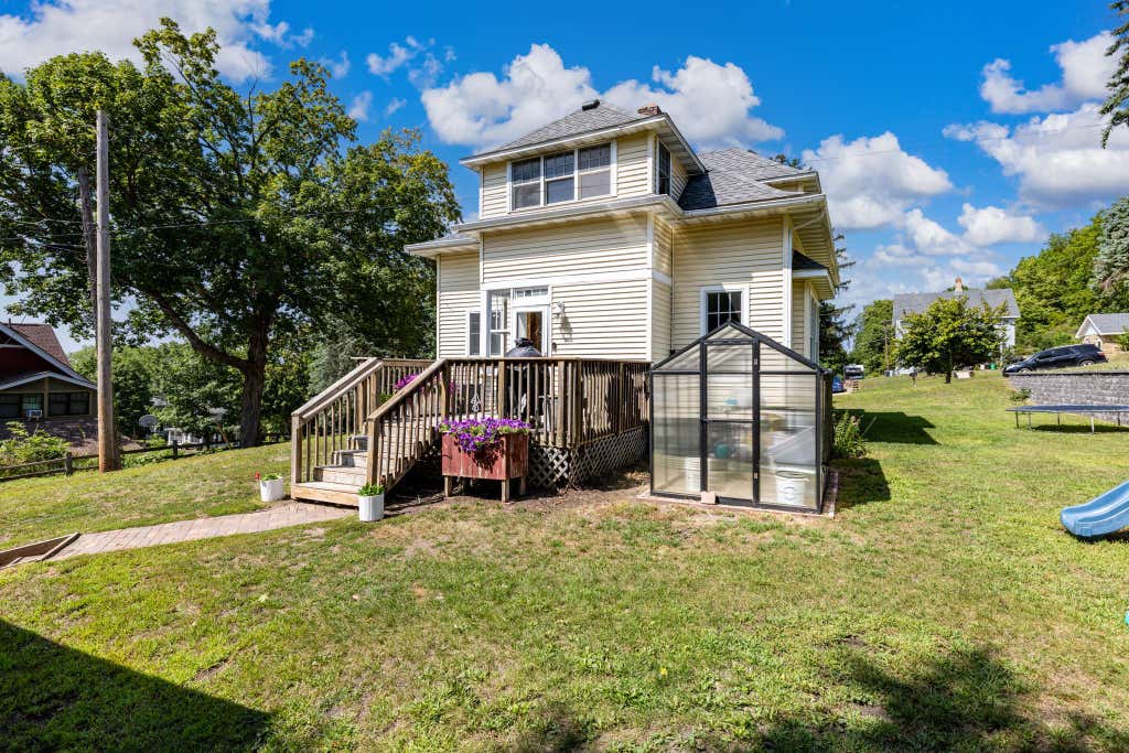 Photo of 115 Mill Street E, Cannon Falls, MN 55009 (MLS # 7131416)