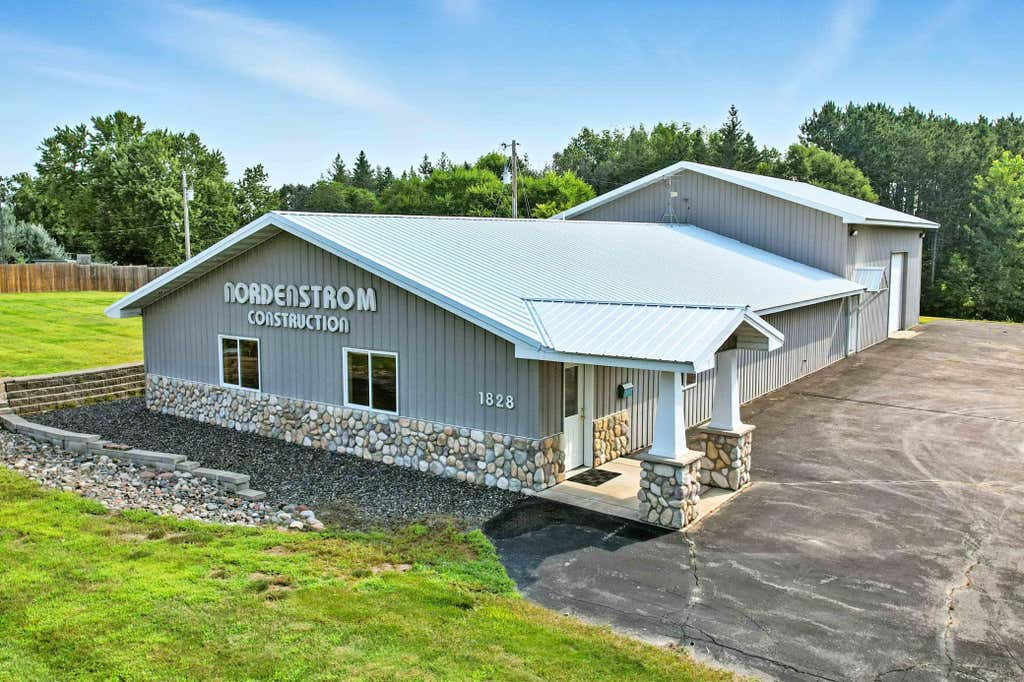 Photo of 1828 Highway 65 Highway, Mora, MN 55051 (MLS # 7124920)