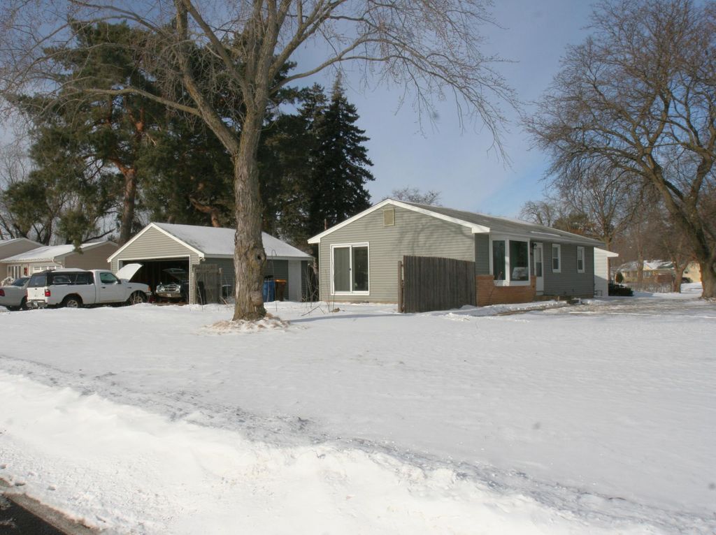 Photo of 3953 Cranbrook Drive, White Bear Lake, MN 55110 (MLS # 7013963)