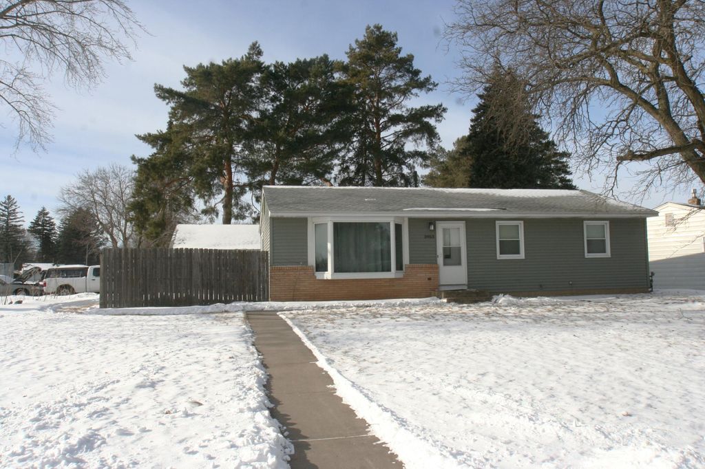 Photo of 3953 Cranbrook Drive, White Bear Lake, MN 55110 (MLS # 7013963)