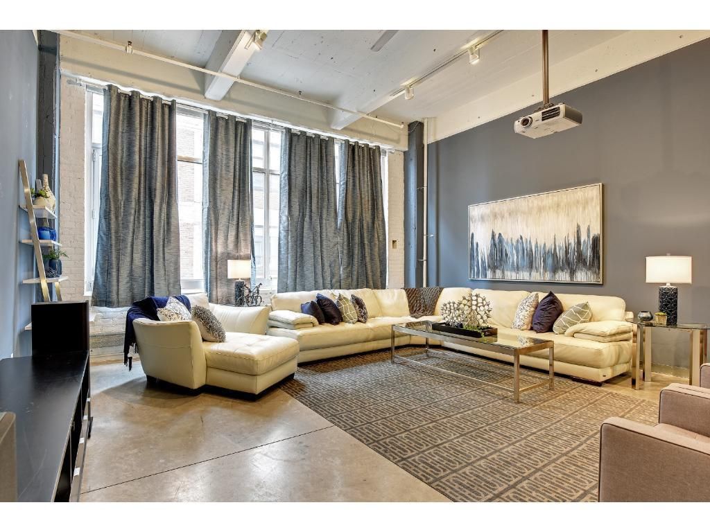 Photo of 700 Washington Avenue N #307, Minneapolis, MN 55401 (MLS # 7036710)