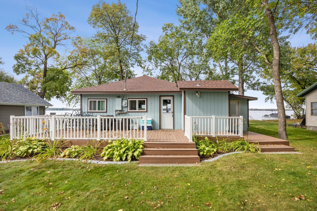Photo of 13280 Fairhaven Lane, Detroit Lakes, MN 56501 (MLS # 7143826)