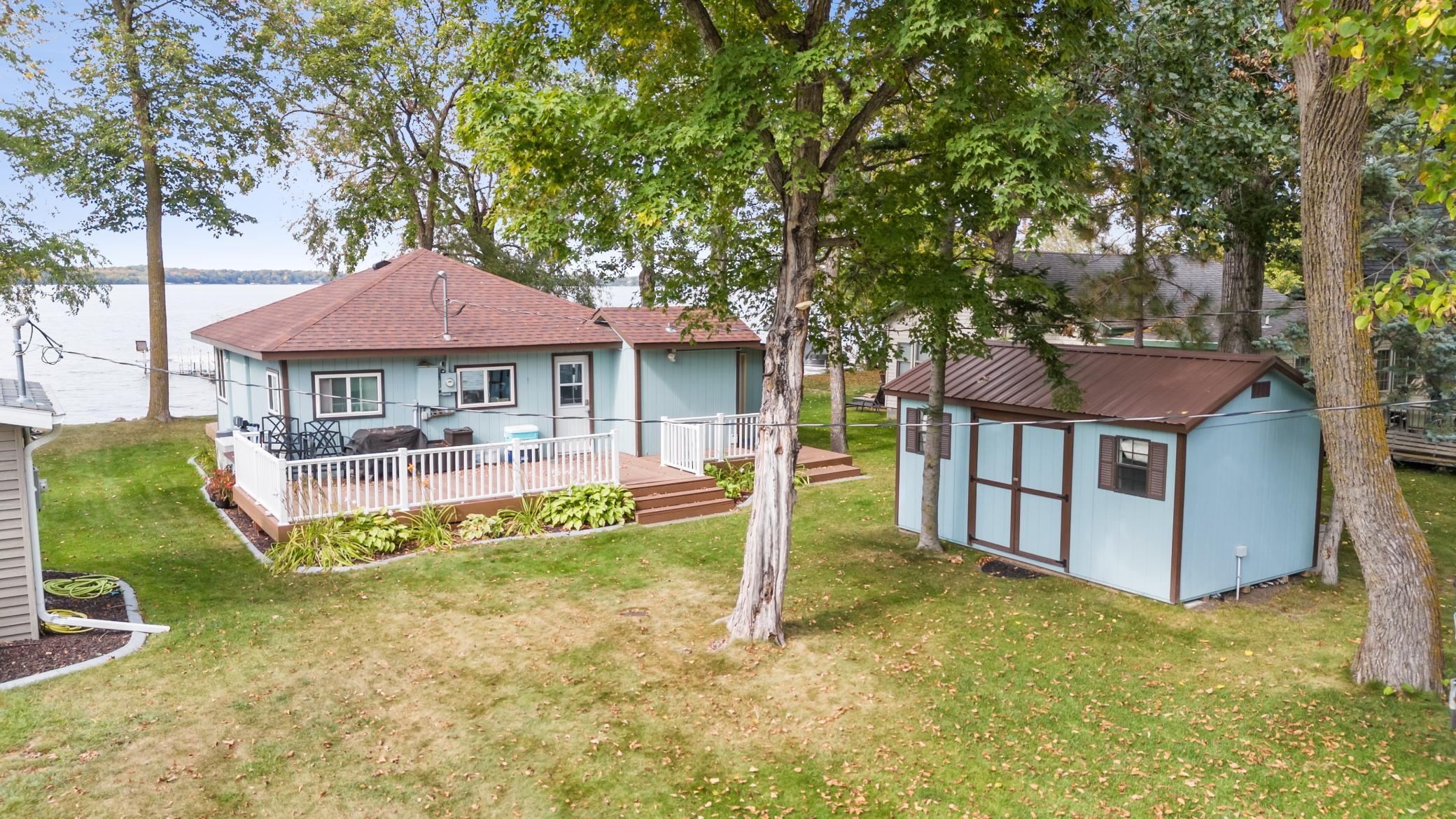 13280 Fairhaven Lane