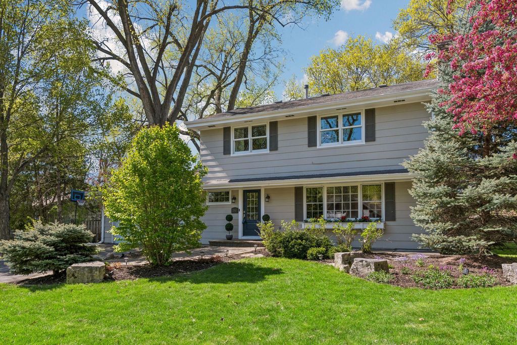 Photo of 290 Ridgeview Drive E, Wayzata, MN 55391 (MLS # 7073361)
