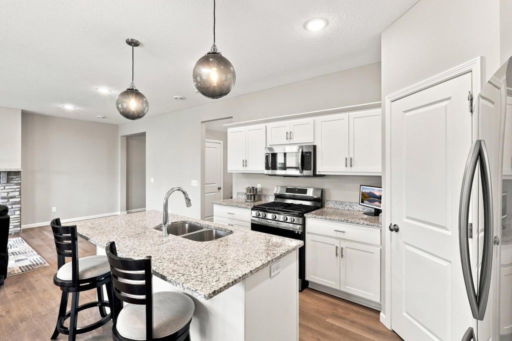Photo of 8727 146th Lane NW, Ramsey, MN 55303 (MLS # 7117865)