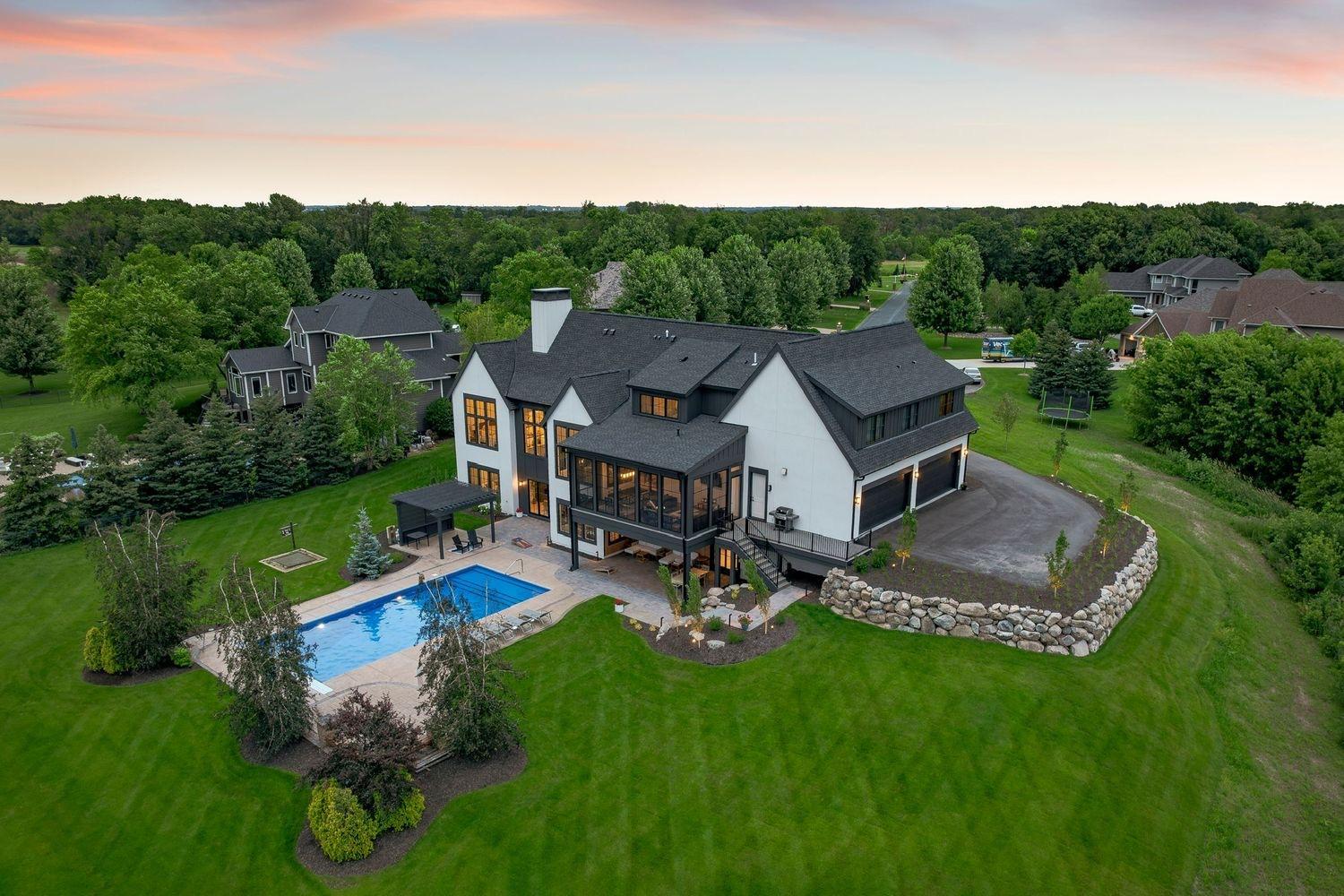 23861 Meadow Creek Drive