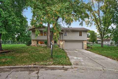 14728 Dory Court Apple Valley MN 55124