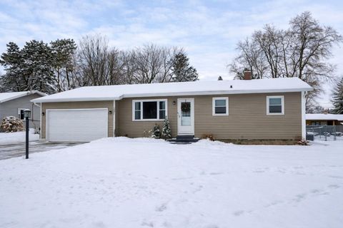 1901 Stowe Avenue Arden Hills MN 55112