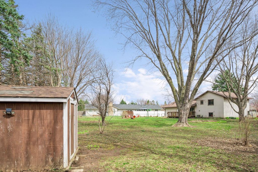 Photo of 15001 Charlston Avenue W, Rosemount, MN 55068 (MLS # 7038321)