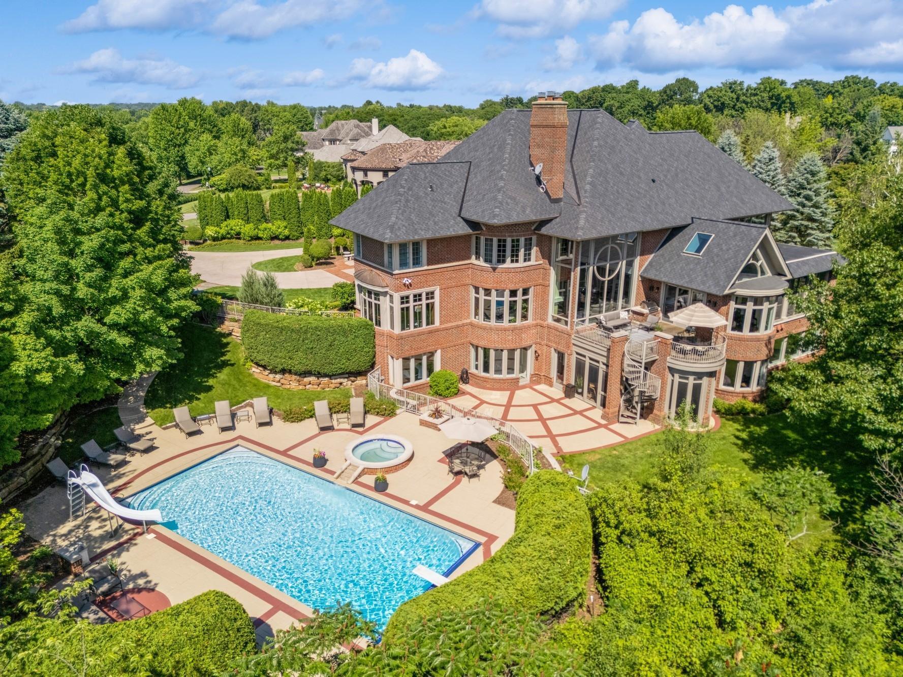 18313 Nicklaus Way
