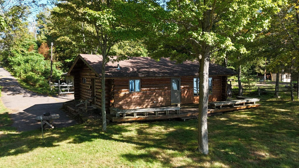 Photo of 16231 328th Avenue, Isle, MN 56342 (MLS # 7135748)