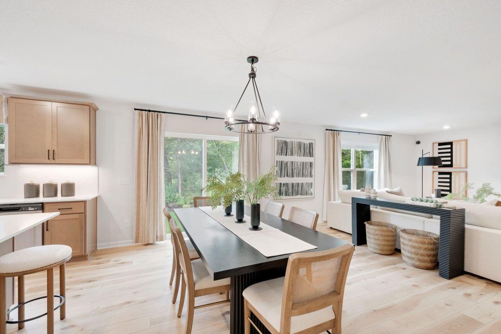 Photo of 429 James Parkway, Elko New Market, MN 55054 (MLS # 7010547)