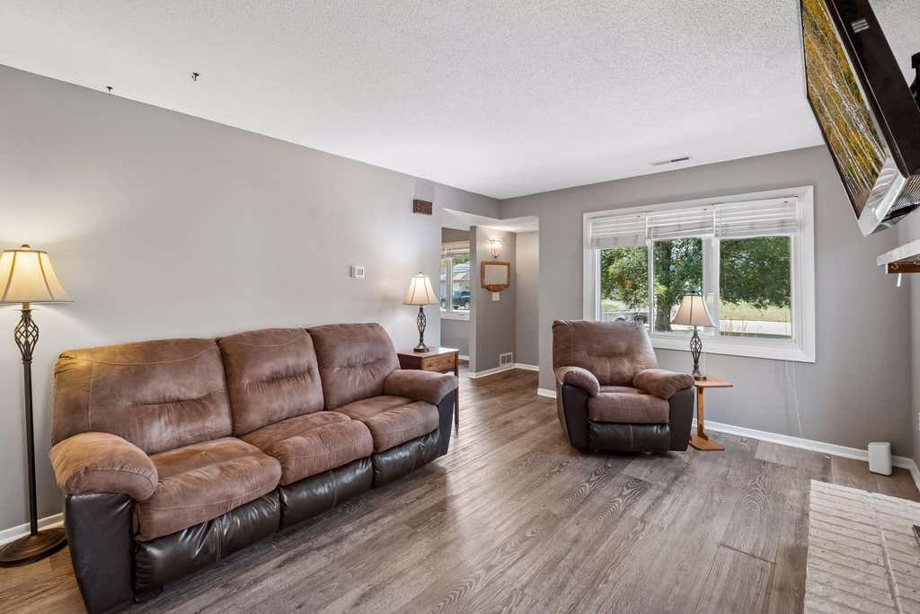 Photo of 1748 Karis Way, Eagan, MN 55122 (MLS # 7120456)