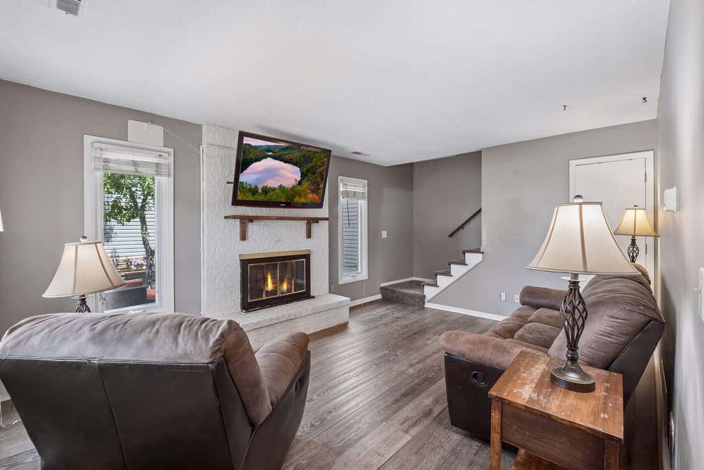 Photo of 1748 Karis Way, Eagan, MN 55122 (MLS # 7120456)